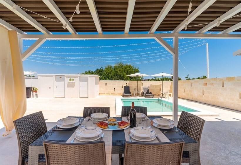 3047 Villetta Nicols By Barbarhouse