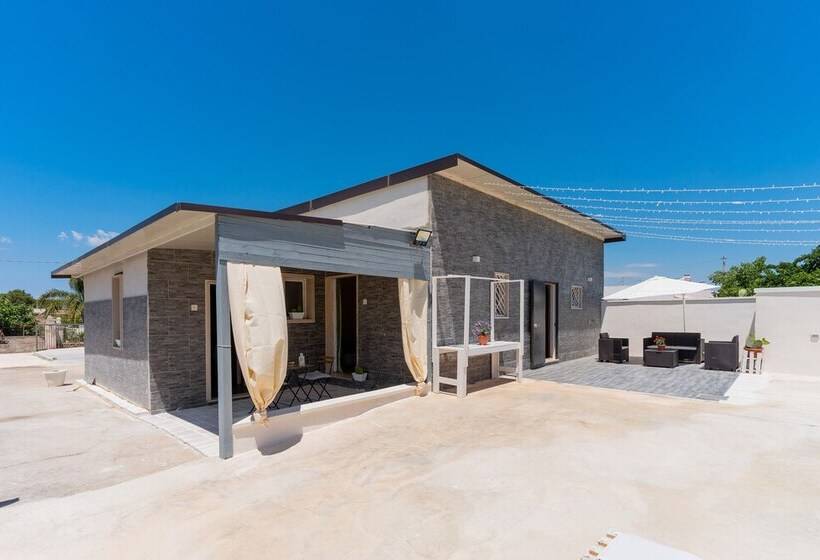 3047 Villetta Nicols By Barbarhouse