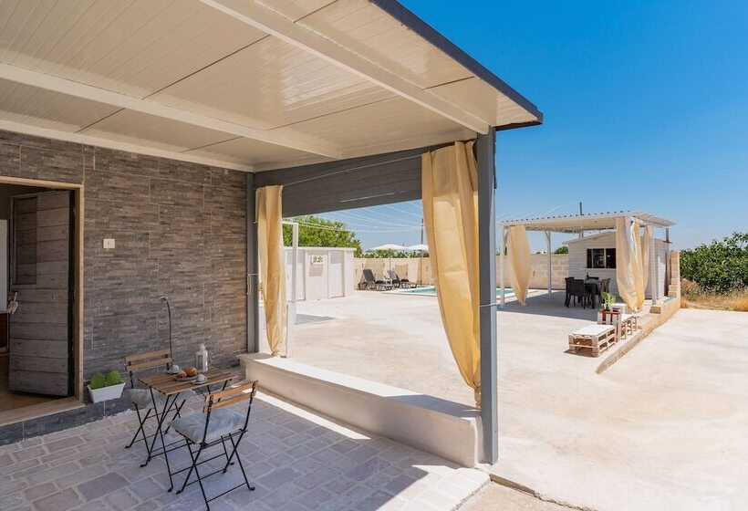 3047 Villetta Nicols By Barbarhouse