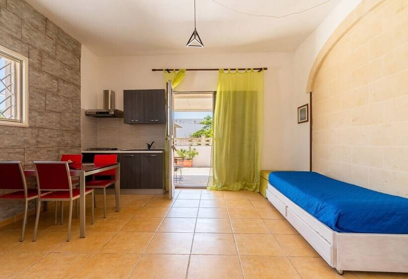 3047 Villetta Nicols By Barbarhouse