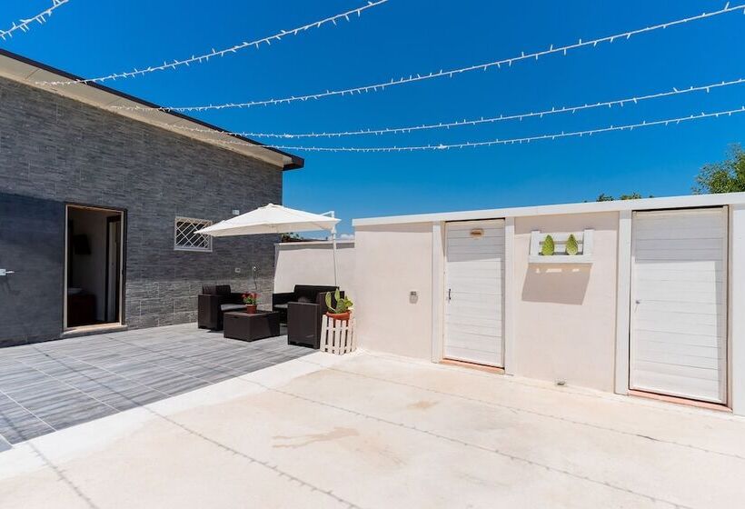 3047 Villetta Nicols By Barbarhouse