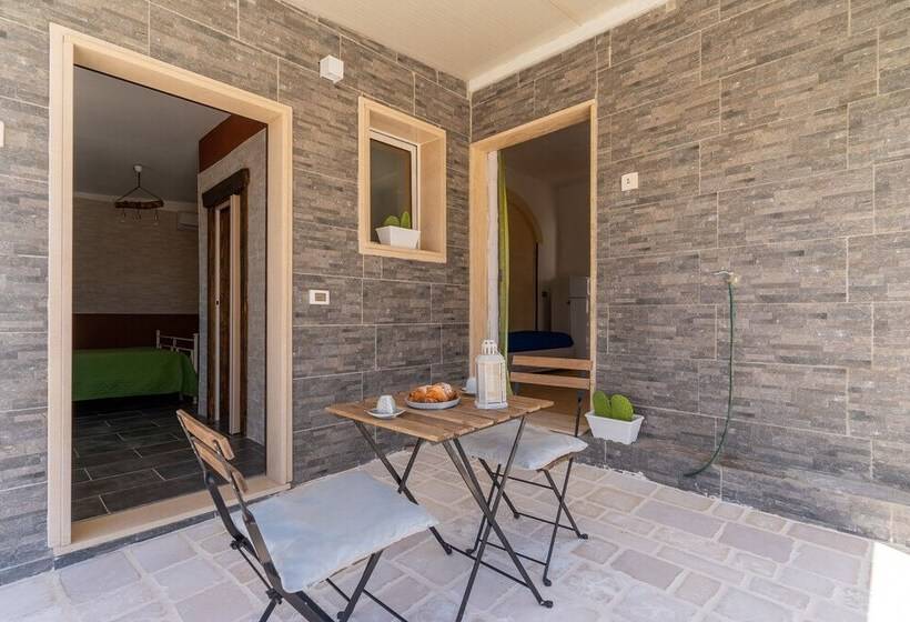 3047 Villetta Nicols By Barbarhouse