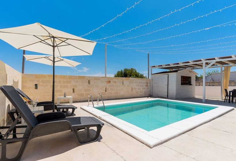 3047 Villetta Nicols By Barbarhouse