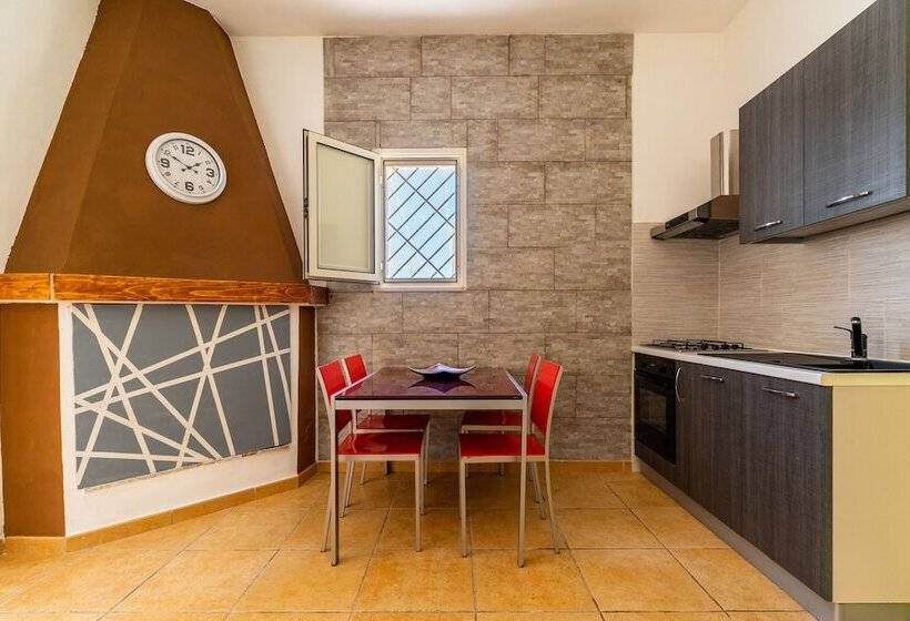 3047 Villetta Nicols By Barbarhouse