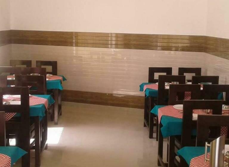 Adarsh Palace By Geetanjali Group Of Hotels