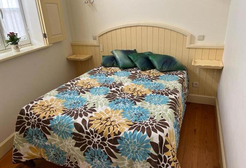 旅馆 Casa Das Ancoras   Figueira Da Foz Buarcos