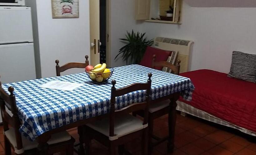 旅馆 Casa Das Ancoras   Figueira Da Foz Buarcos