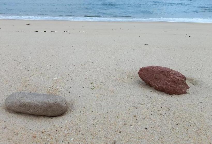 旅馆 Casa Das Ancoras   Figueira Da Foz Buarcos