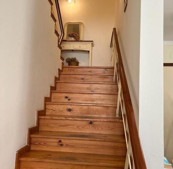 旅馆 Casa Das Ancoras   Figueira Da Foz Buarcos