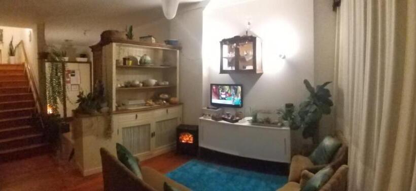 旅馆 Casa Das Ancoras   Figueira Da Foz Buarcos