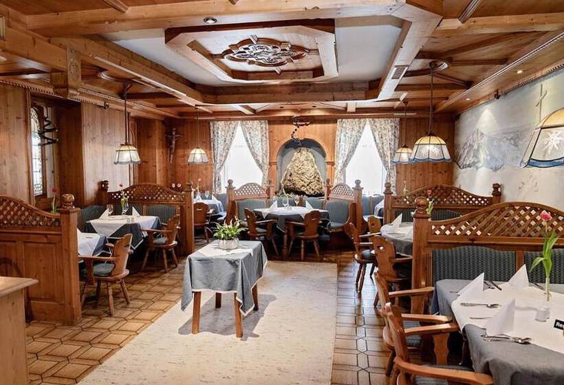 هاستل Gasthof Filzwieser