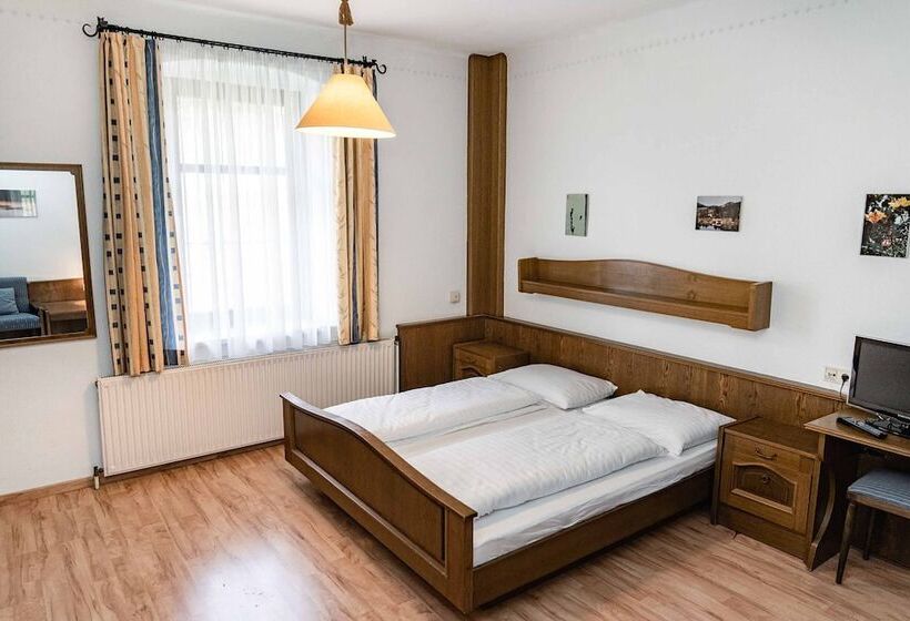 هاستل Gasthof Filzwieser