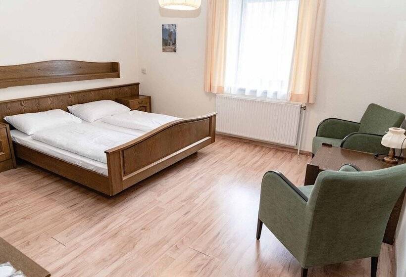 هاستل Gasthof Filzwieser