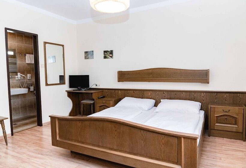 هاستل Gasthof Filzwieser