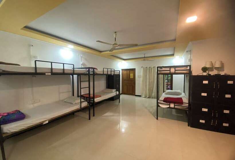 Schronisko Jungle By Sturmfrei Palolem