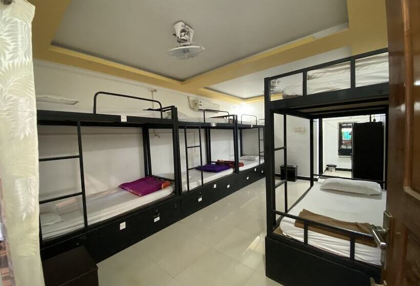 Schronisko Jungle By Sturmfrei Palolem