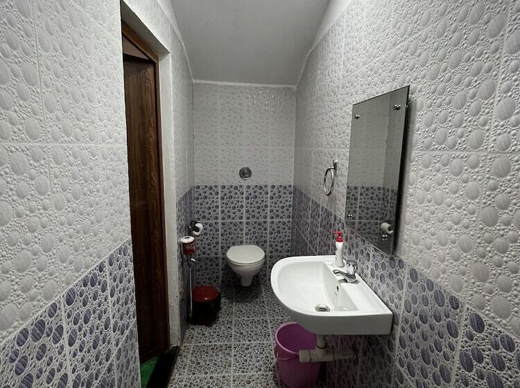 הוסטל Jungle By Sturmfrei Palolem