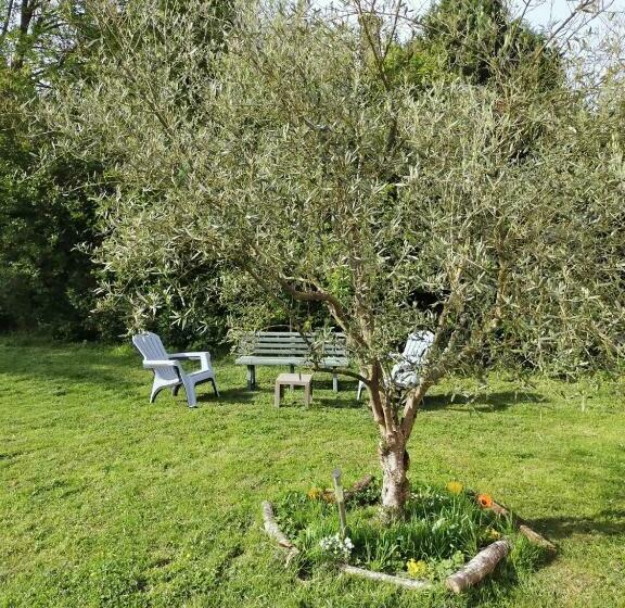 הוסטל L étape Du Canal   Pèlerins, Randonneurs, Vacanciers