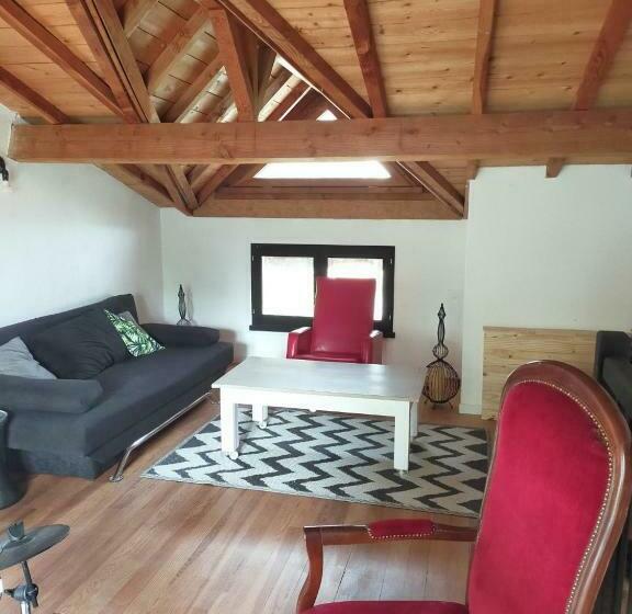 הוסטל L étape Du Canal   Pèlerins, Randonneurs, Vacanciers