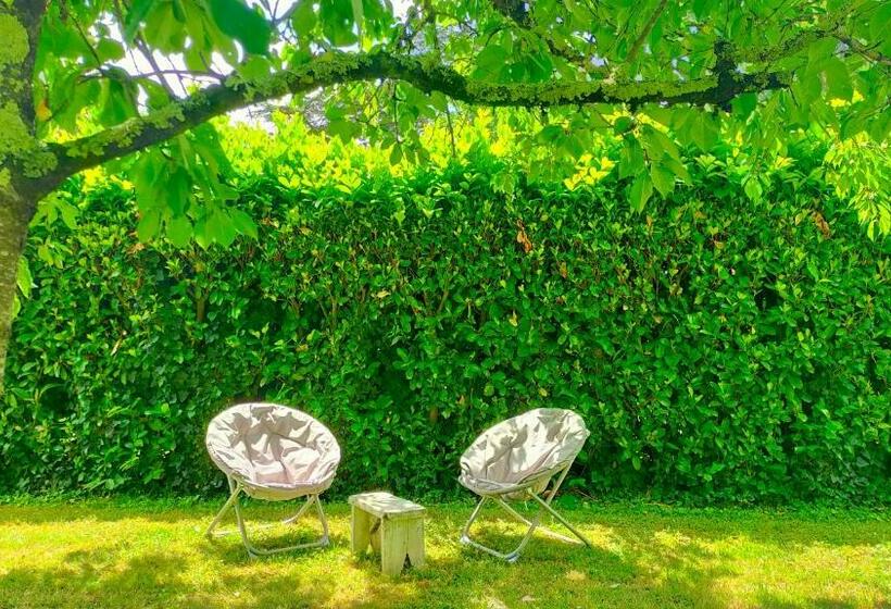 הוסטל L étape Du Canal   Pèlerins, Randonneurs, Vacanciers