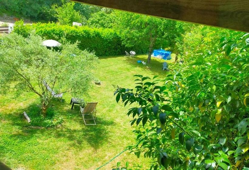 הוסטל L étape Du Canal   Pèlerins, Randonneurs, Vacanciers