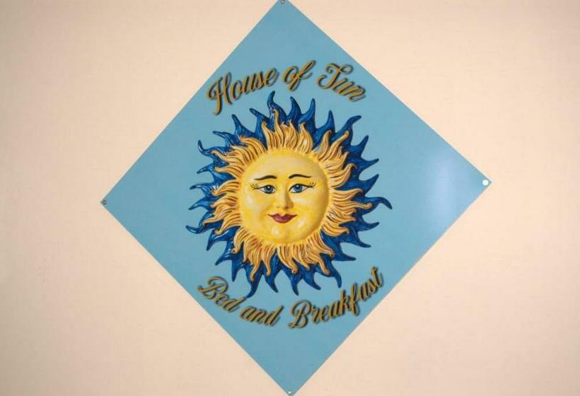 B&b House Of Sun