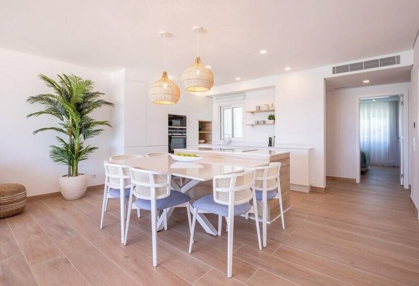 Beach View Apartment Praia Da Luz By Blue Diamond