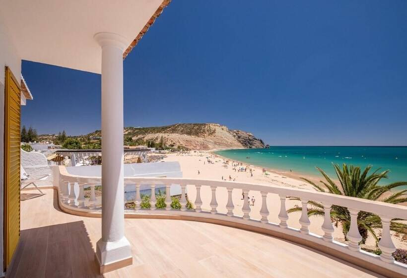 Beach View Apartment Praia Da Luz By Blue Diamond