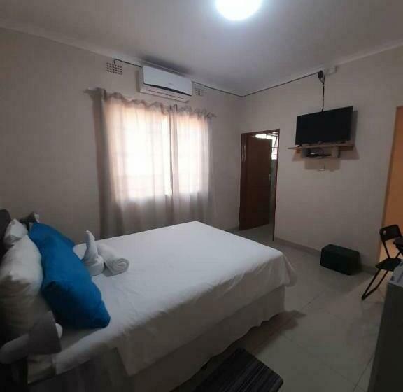 Bed and Breakfast Amariah Guesthouse   Kazungula