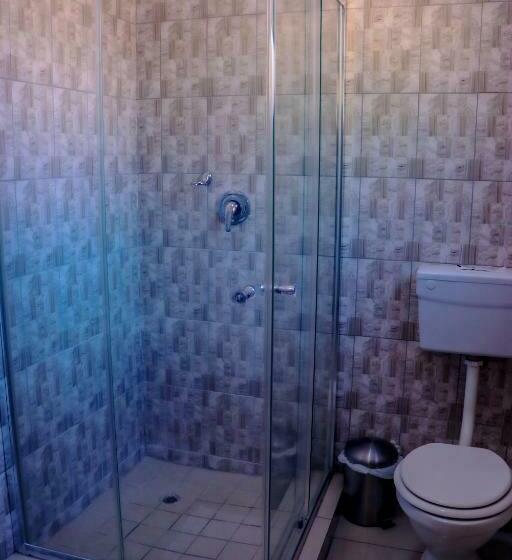 Bed and Breakfast Amariah Guesthouse   Kazungula