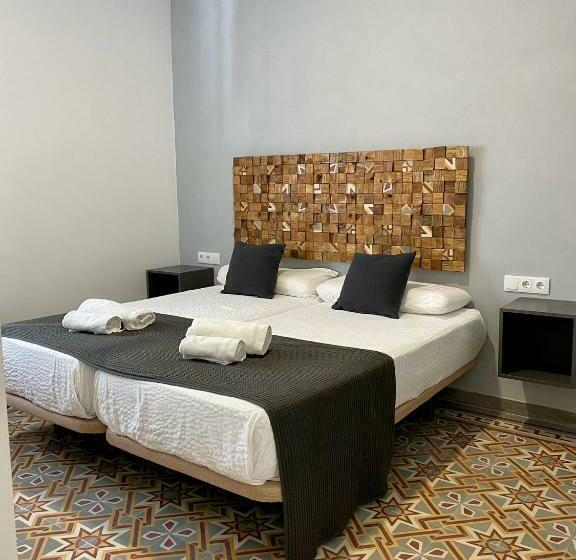 민박 Anka Kurro By Bossh Hotels