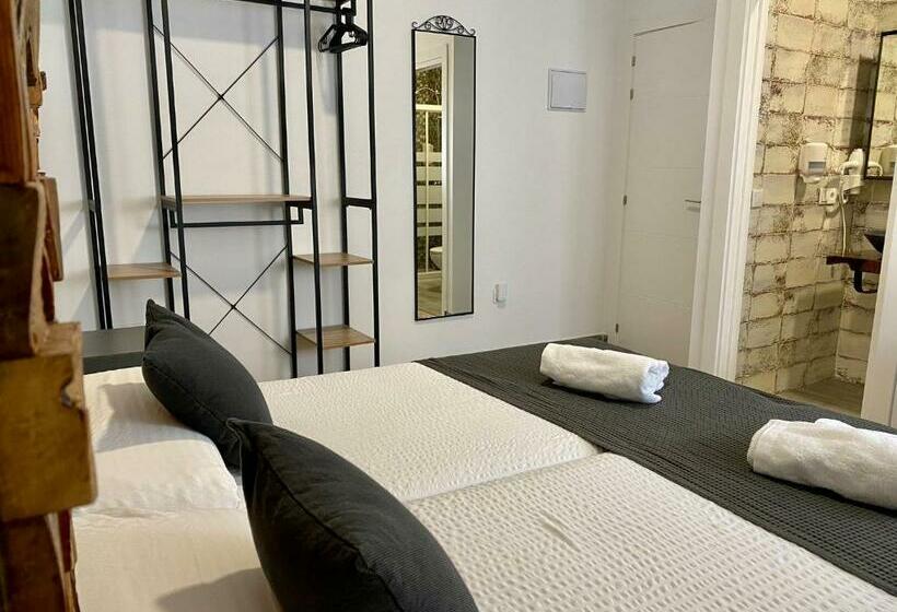 민박 Anka Kurro By Bossh Hotels