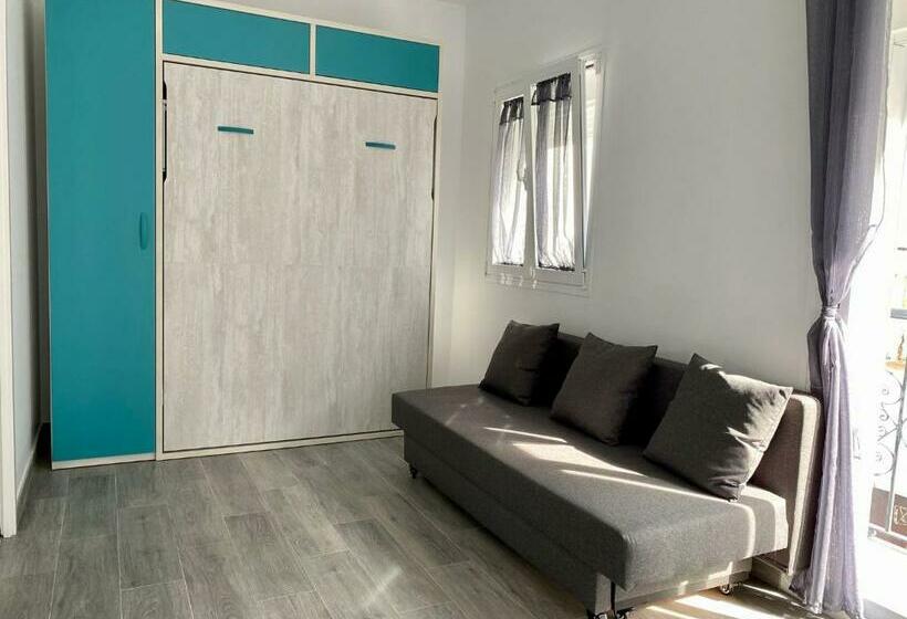 민박 Anka Kurro By Bossh Hotels