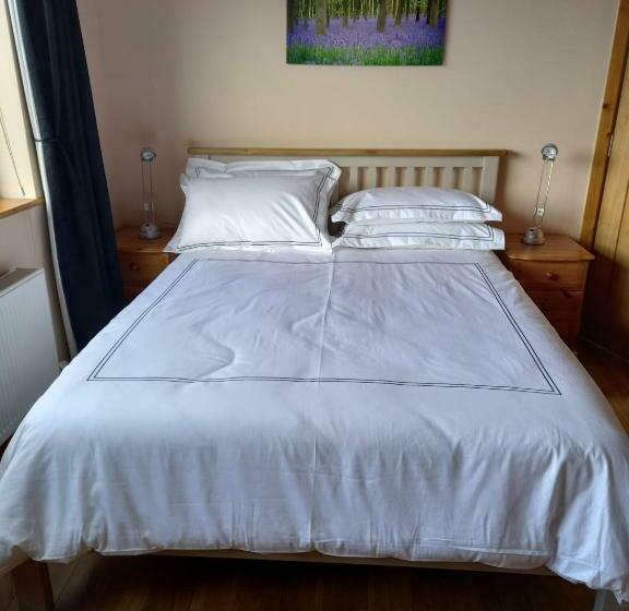 住宿加早餐  Benbulben View F91yn96