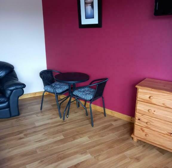 住宿加早餐  Benbulben View F91yn96