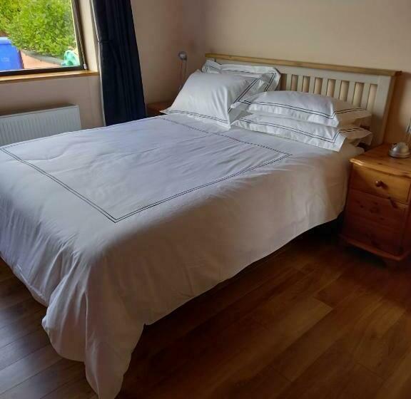 住宿加早餐  Benbulben View F91yn96