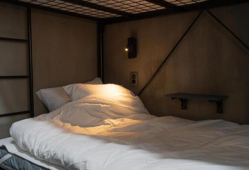 ベッドアンドブレックファースト Big K House