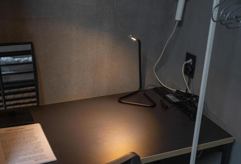 ベッドアンドブレックファースト Big K House