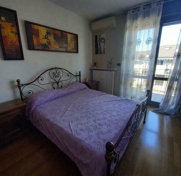 مبيت وإفطار Camelia