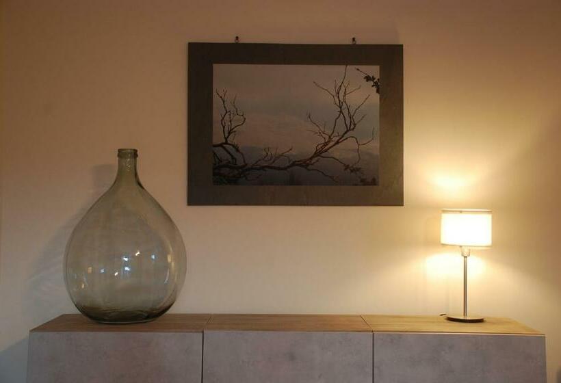 צימר Casa Farlazzo