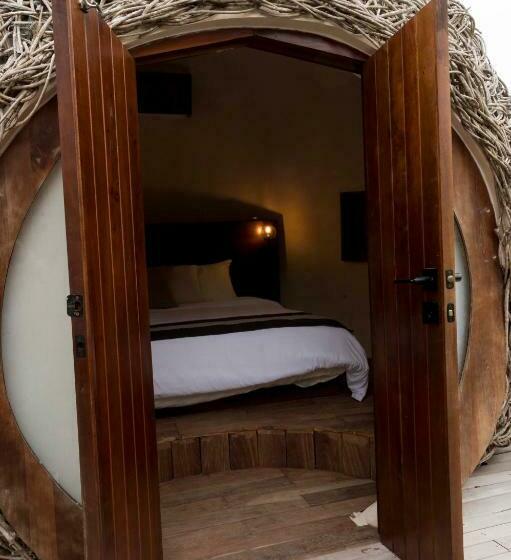 مبيت وإفطار Casa Ku Hotel   Adults Only