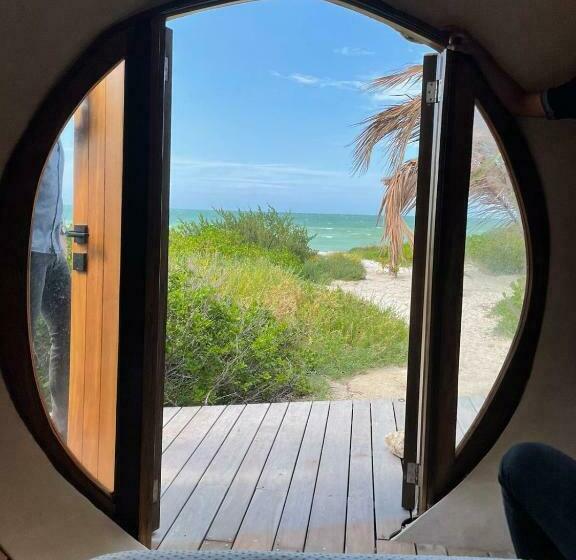 مبيت وإفطار Casa Ku Hotel   Adults Only