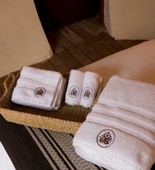 مبيت وإفطار Casa Ku Hotel   Adults Only