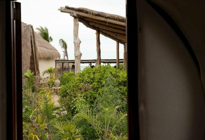 مبيت وإفطار Casa Ku Hotel   Adults Only