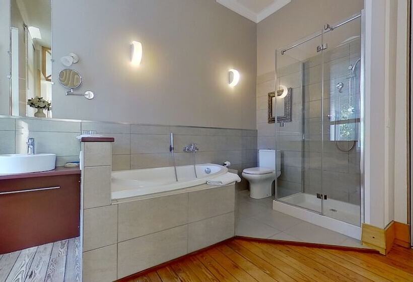 ベッドアンドブレックファースト Château Fleur D Aya