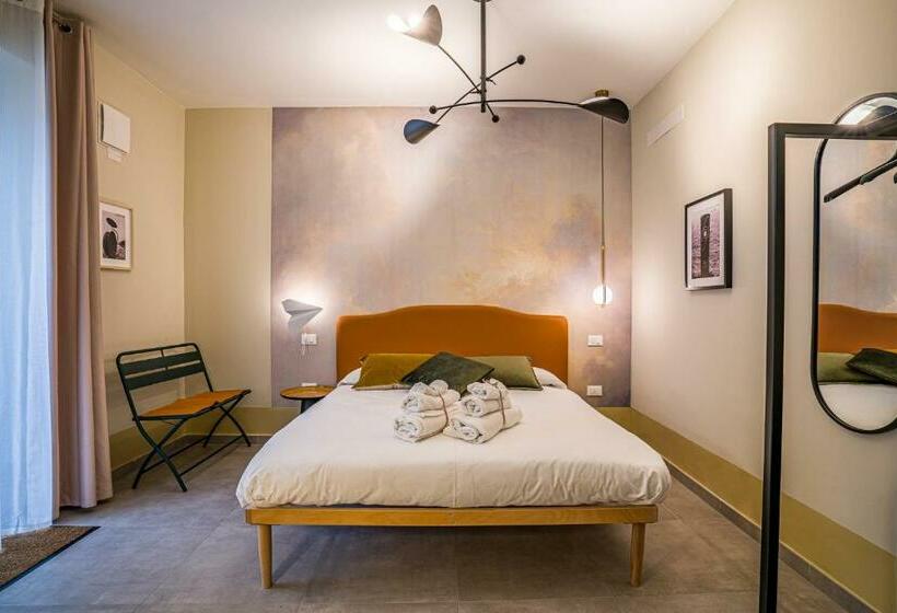 민박 Cielo E Nuvole