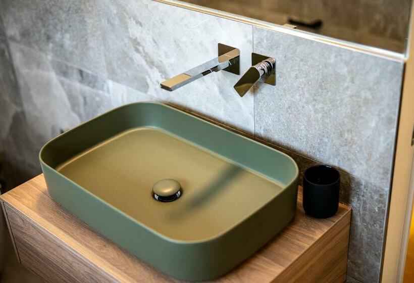 민박 Cielo E Nuvole