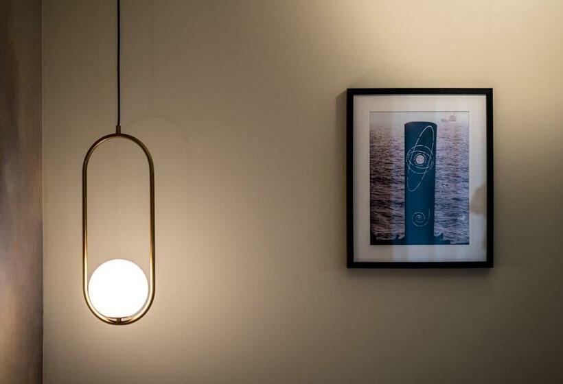 민박 Cielo E Nuvole