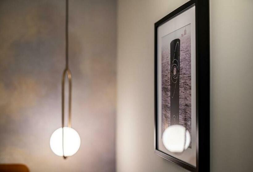 민박 Cielo E Nuvole