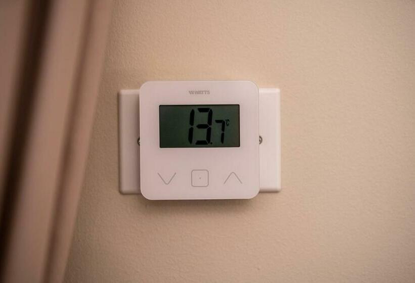 민박 Cielo E Nuvole